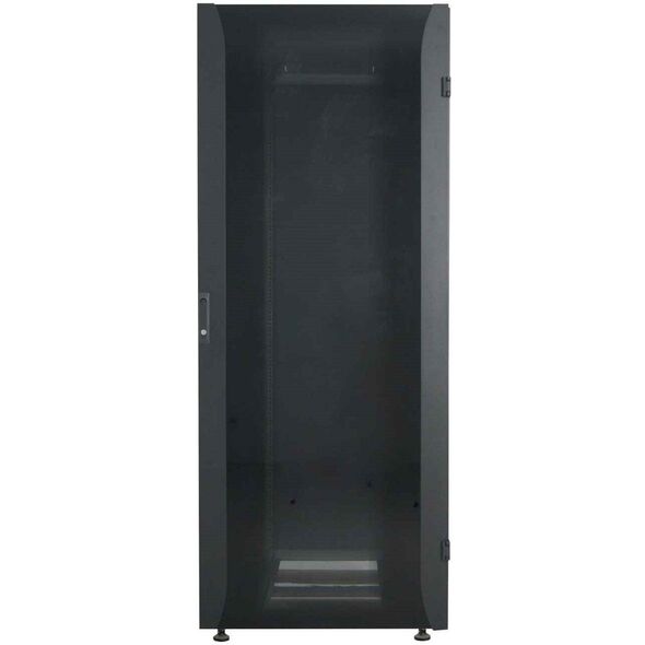 INTELLINET 48,3cm 19 ιντσών Ντουλάπα δικτύου Premium Line 42 HE 2033x600x800mm ΥxΠxΒ πλήρως συναρμολογημένη Φορτίο 2000kg γκρι
