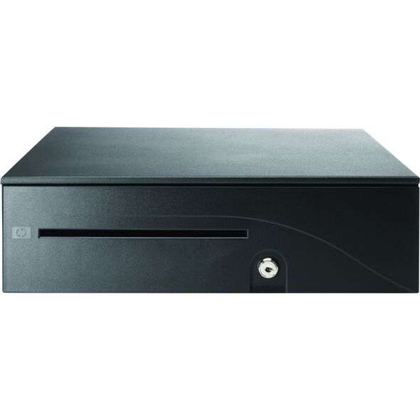 HP Cash Drawer International