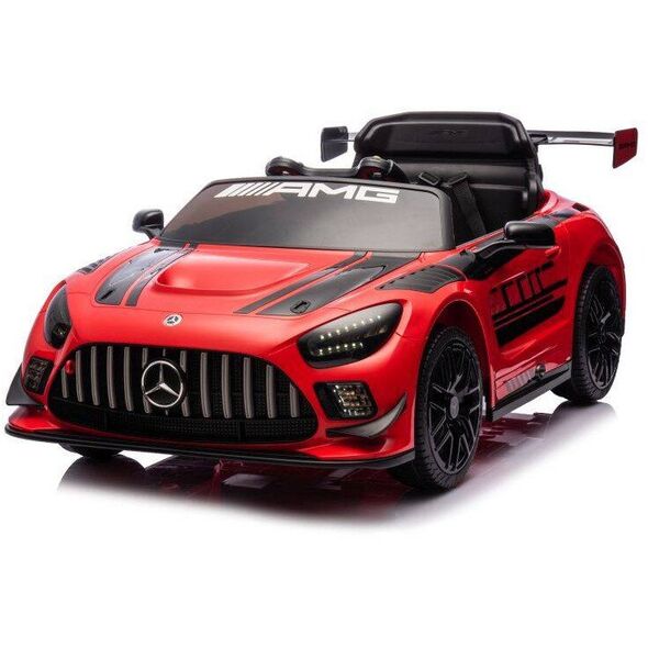 Ηλεκτρικό Αυτοκίνητο Mercedes AMG GT3 Κόκκινο