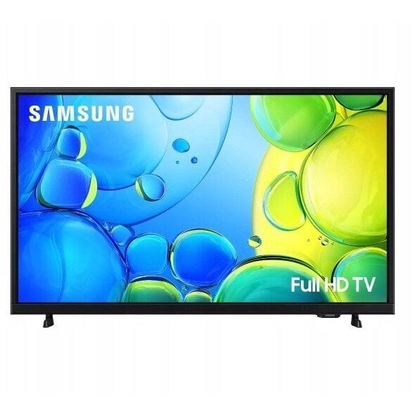SAMSUNG Τηλεόραση LED FHD 32" UE32F6002FKXXH