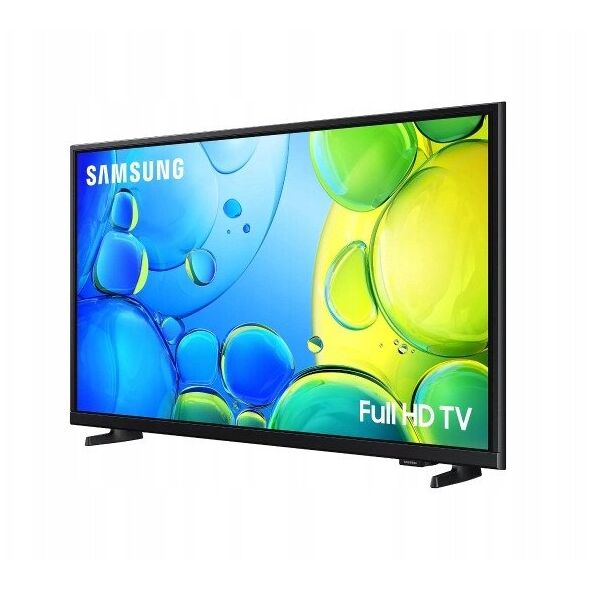 SAMSUNG Τηλεόραση LED FHD 32" UE32F6002FKXXH