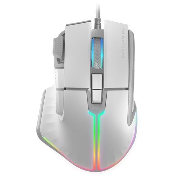 Ποντίκι Gaming Mars Gaming MM-XTW