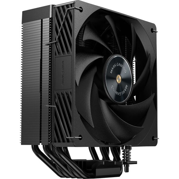 Ψύκτρα CPU Mars Gaming MCPUX5 280W TDP / 120mm