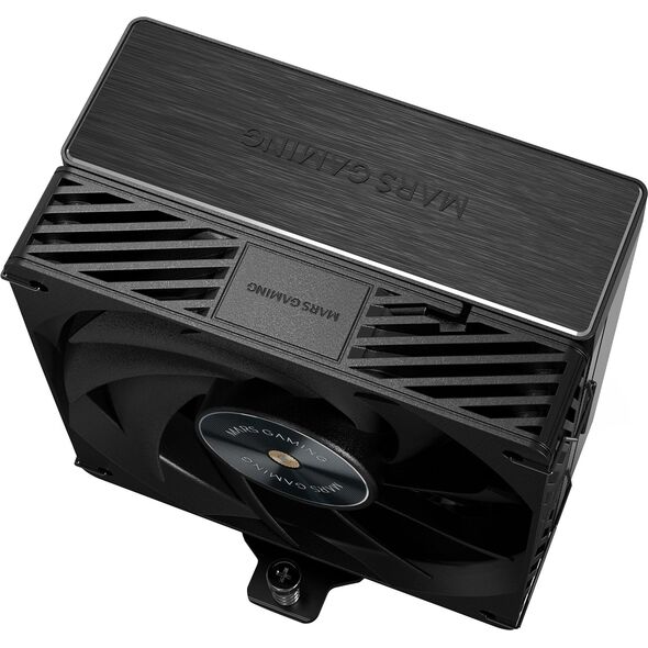 Ψύκτρα CPU Mars Gaming MCPUX5 280W TDP / 120mm