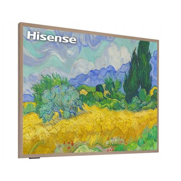 Hisense 55S7NQ Frame