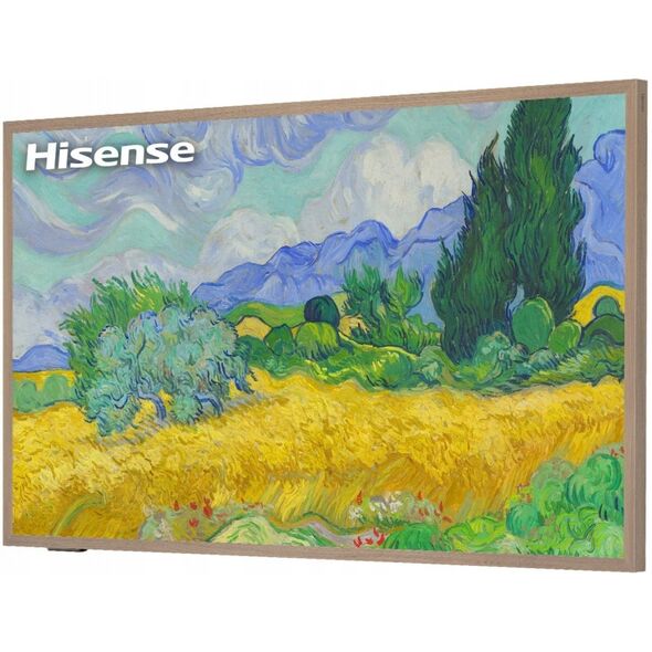 Hisense 55S7NQ Frame