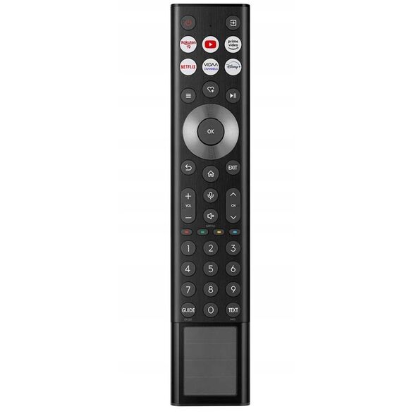 Hisense 55S7NQ Frame