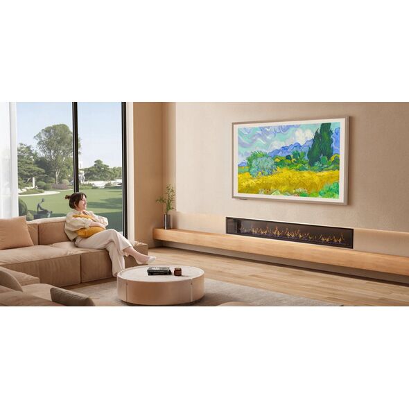 Hisense 55S7NQ Frame