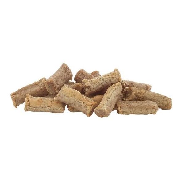 Chewies Lucky Bits Adult Πέρκα & κοτόπουλο 100g