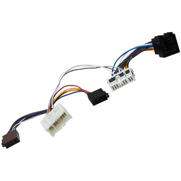 Κεραία FM/AM/GPS Peugeot Citroen Toyota Phantom Fakra
