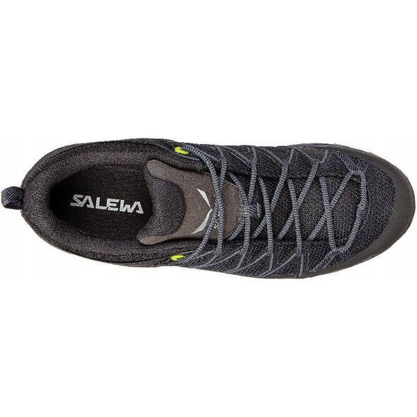 Buty Salewa mtn trainer lite gtx-black-black-uk 10,5 (45)
