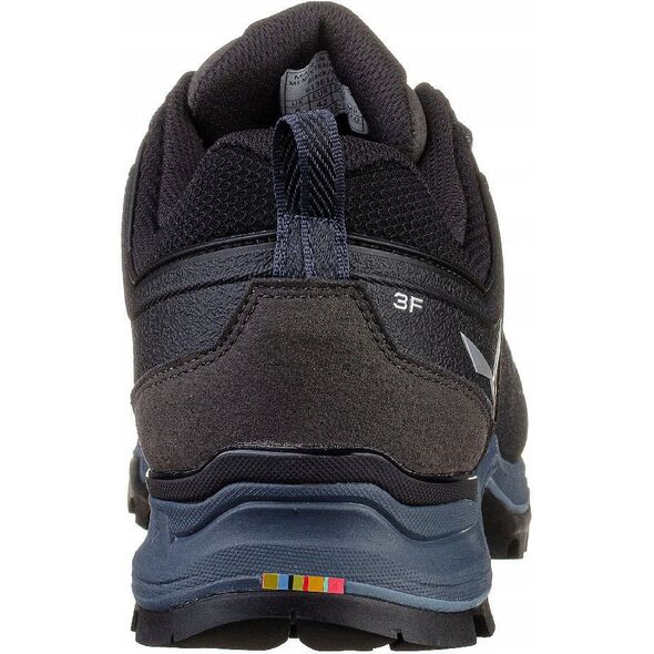 Buty Salewa mtn trainer lite gtx-black-black-uk 10,5 (45)