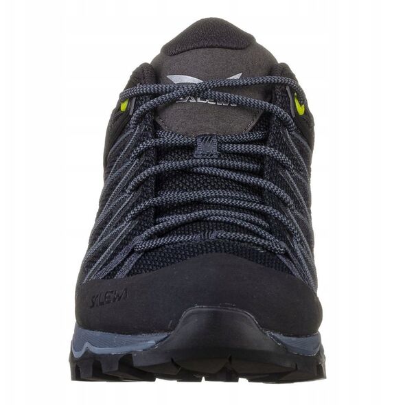 Buty Salewa mtn trainer lite gtx-black-black-uk 10,5 (45)