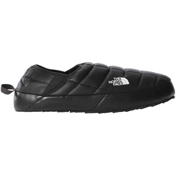 Buty Thermoball Traction Mule V-TNF Black-TNF White US 13 (47) THE NORTH FACE