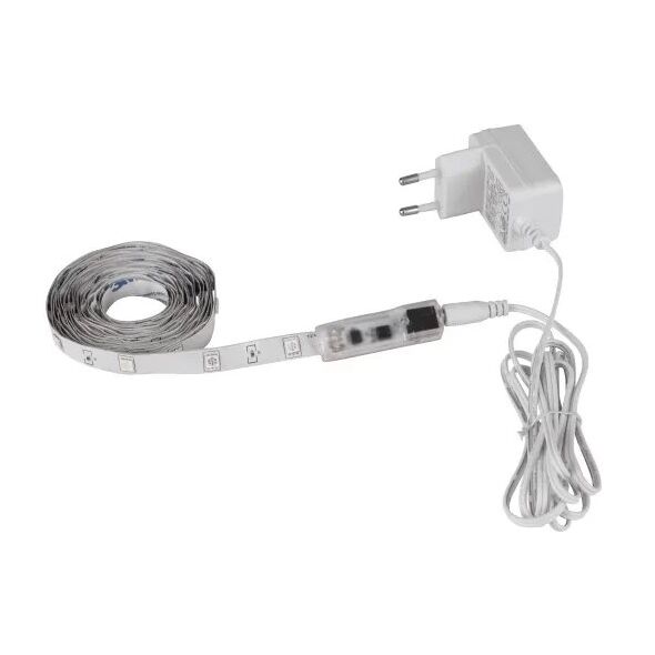 EGLO STRIPE-E RGB 3M 8,5W ΜΕ ΤΗΛΕΧΕΙΡΙΣΤΗΡΙΟ
