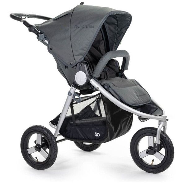 Bumbleride Indie, Dawn Grey