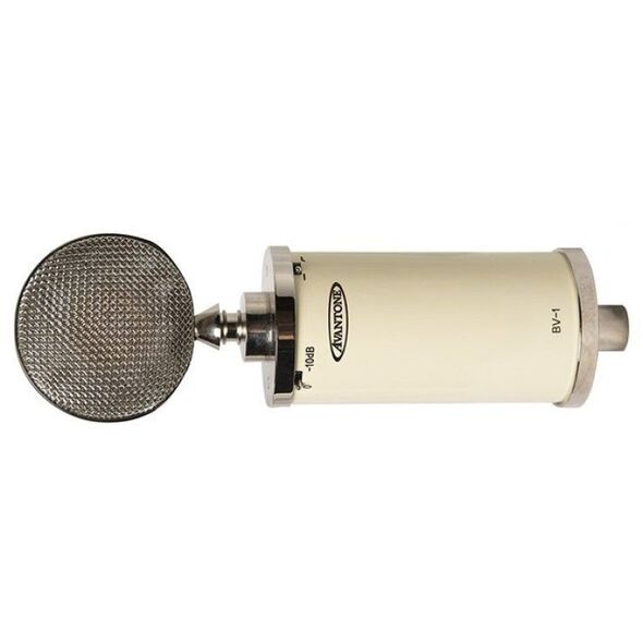 Avantone BV-1 MKII - Mikrofon lampowy