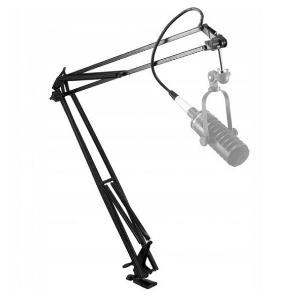 MXL BCD Stand - Radiowy uchwyt mikrofonowy