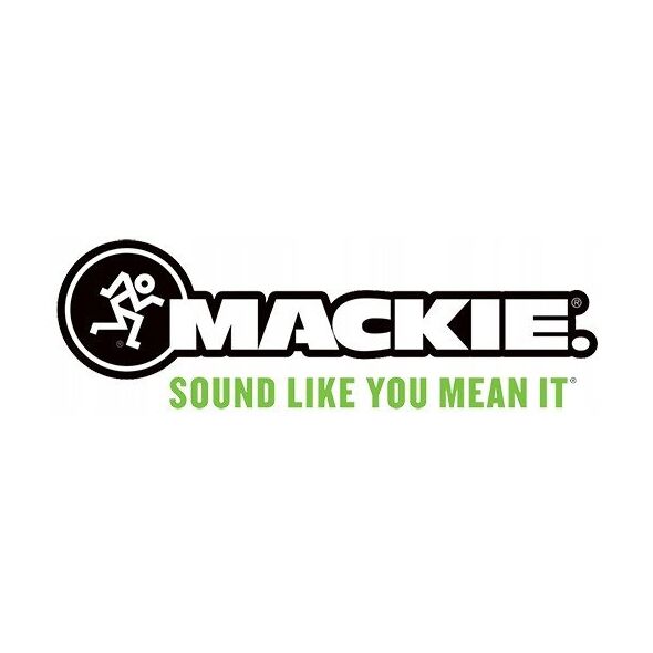 Mackie EM 89 D - Mikrofon dynamiczny