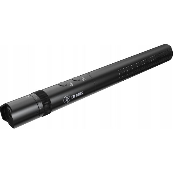 Mackie EM-98MS – Mikrofon shotgun USB-C