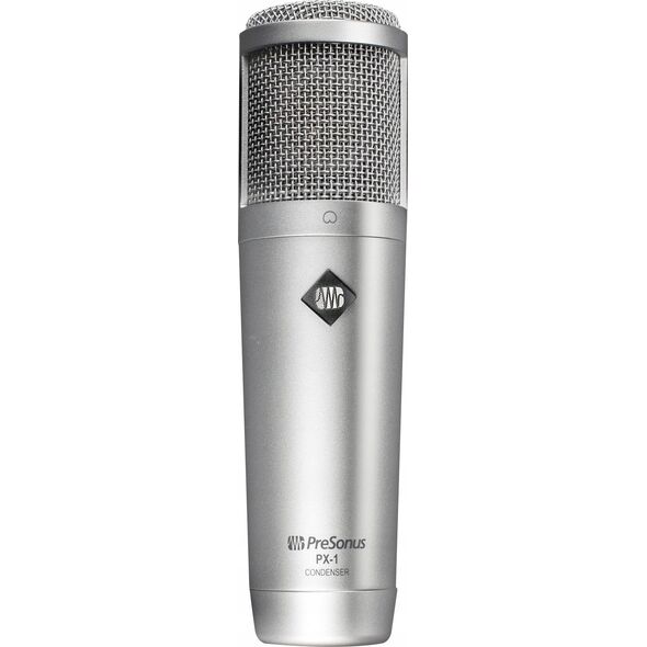 PreSonus PX-1 - Mikrofon pojemnościowy