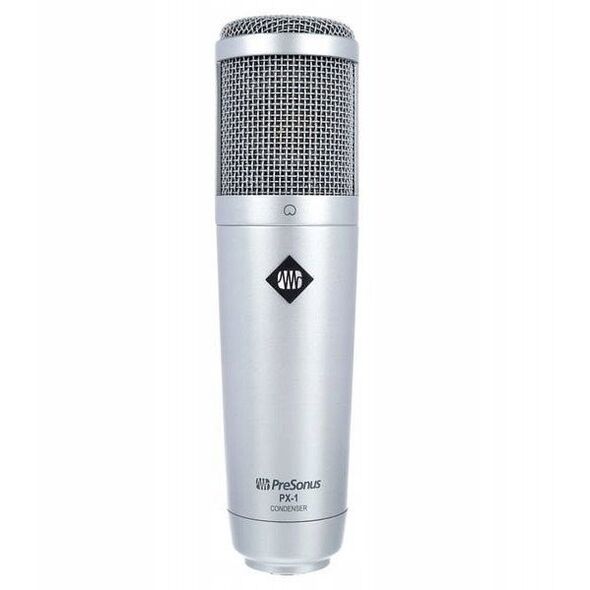 PreSonus PX-1 - Mikrofon pojemnościowy