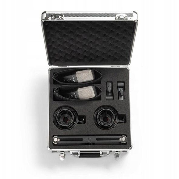 Warm Audio WA-14SP - Para Mikrofonów Pojemnościowych