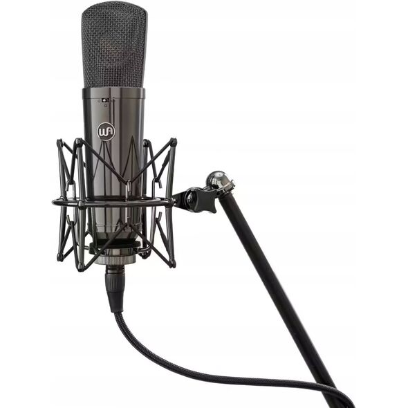 Warm Audio WA-87 R2 TS - Para Mikrofonów Pojemnościowych