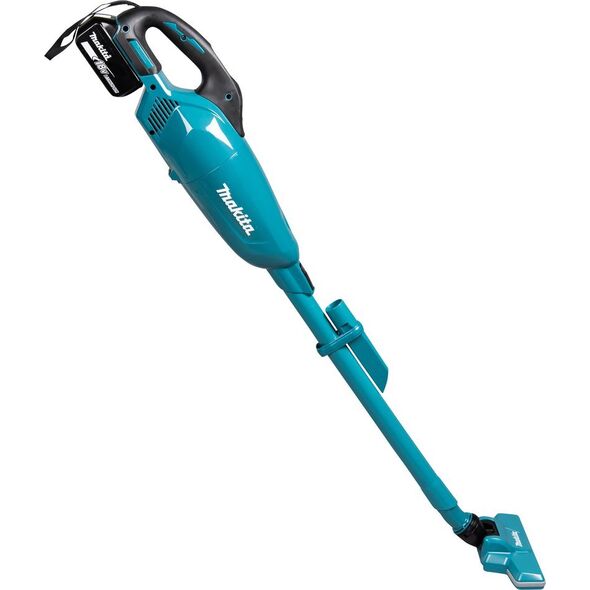 Odkurzacz pionowy Makita DCL284FZ