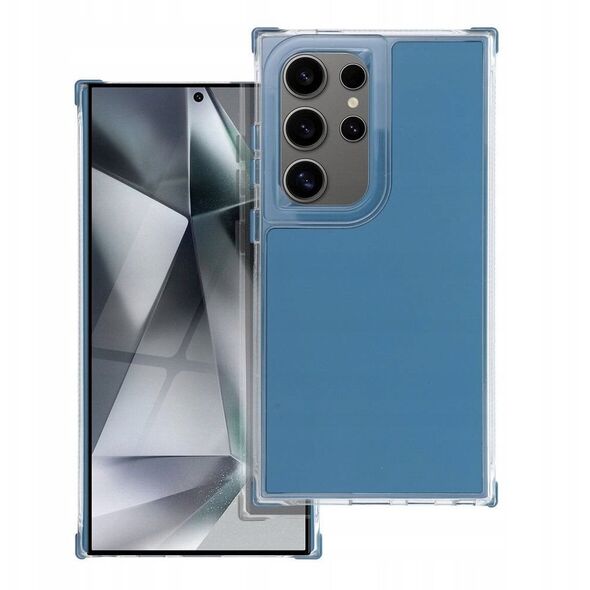 Θήκη MATRIX για XIAOMI Redmi 14C μπλε