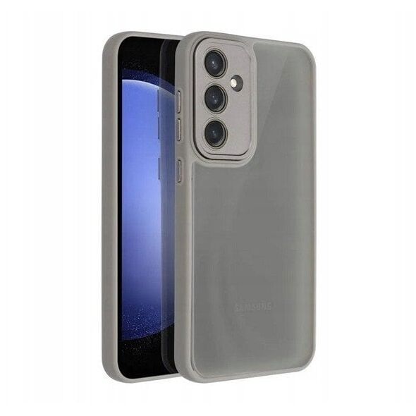 Θήκη VARIETE για XIAOMI Redmi 14C ατσάλινος