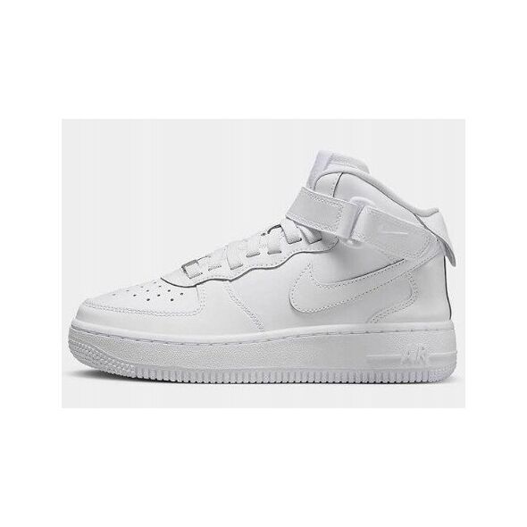 Nike Air Force 1 Mid EasyOn Gs FN1193-111 λευκό 35,5