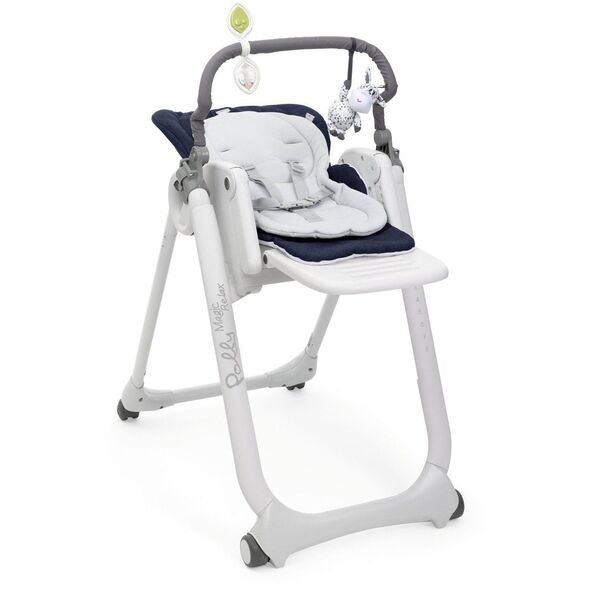 Καρεκλάκι Polly Magic Relax Blue Passion 00079502640000