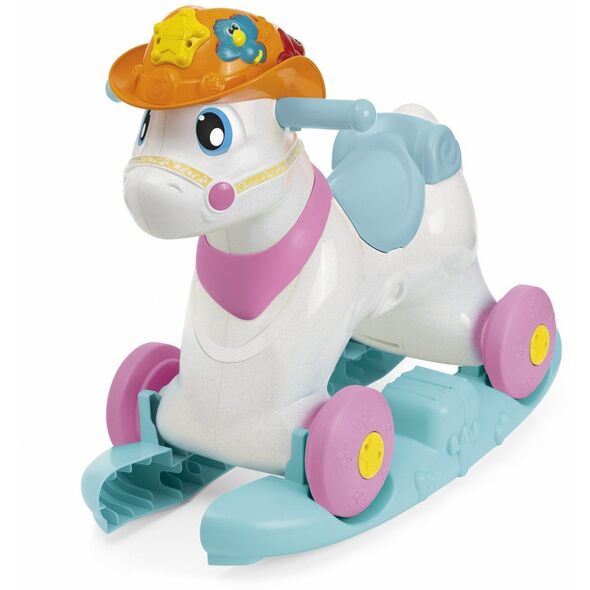 CHICCO MISS RODEO I PRZYJACIELE 00011314100000