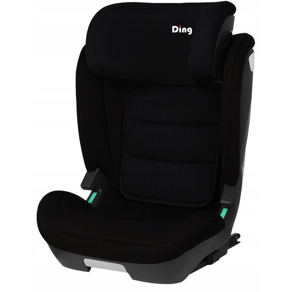 ΚΑΘΙΣΜΑ ΑΥΤΟΚΙΝΗΤΟΥ ARON GR2/3 ISOFIX 100-150CM ΜΑΥΡΟ 8720663932662