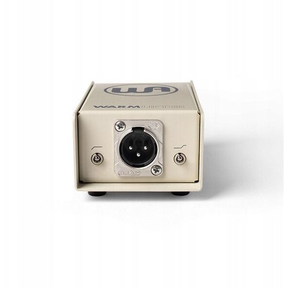 Warm Audio WA-WL Warm Lifter - Preamp mikrofonowy