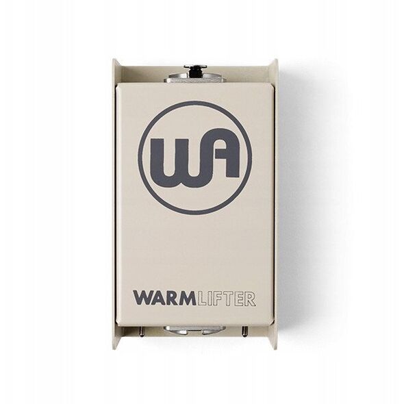 Warm Audio WA-WL Warm Lifter - Preamp mikrofonowy