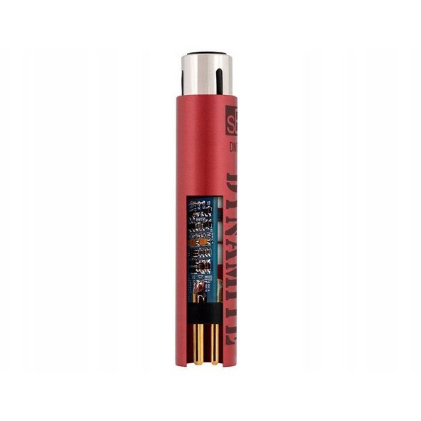 sE DM1 Dynamite - Preamp mikrofonowy