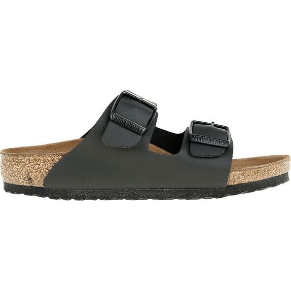 Birkenstock Birkenstock Arizona Kids BF Black 1005127 - 27