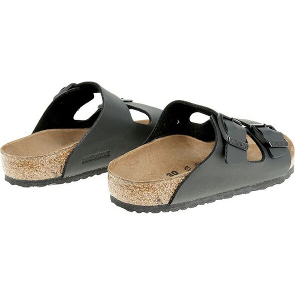 Birkenstock Birkenstock Arizona Kids BF Black 1005127 - 28