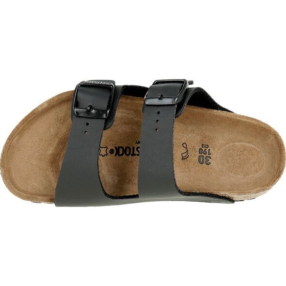 Birkenstock Birkenstock Arizona Kids BF Black 1005127 - 32