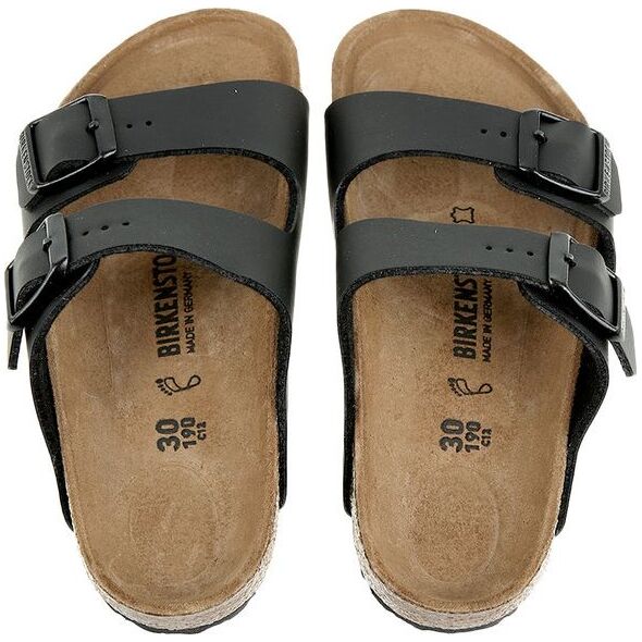 Birkenstock Birkenstock Arizona Kids BF Black 1005127 - 32
