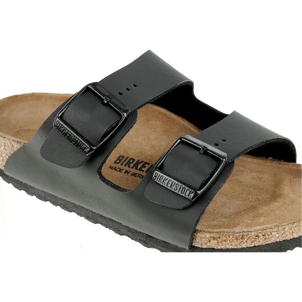 Birkenstock Birkenstock Arizona Kids BF Black 1005127 - 32