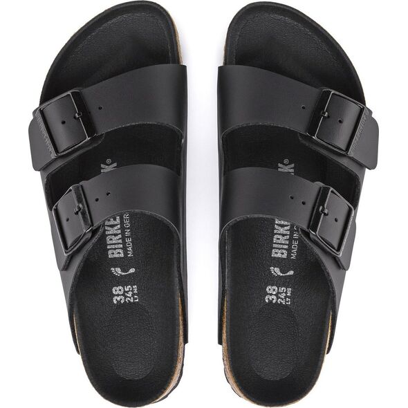 Birkenstock Birkenstock Arizona BF 1019069 Czarne 37