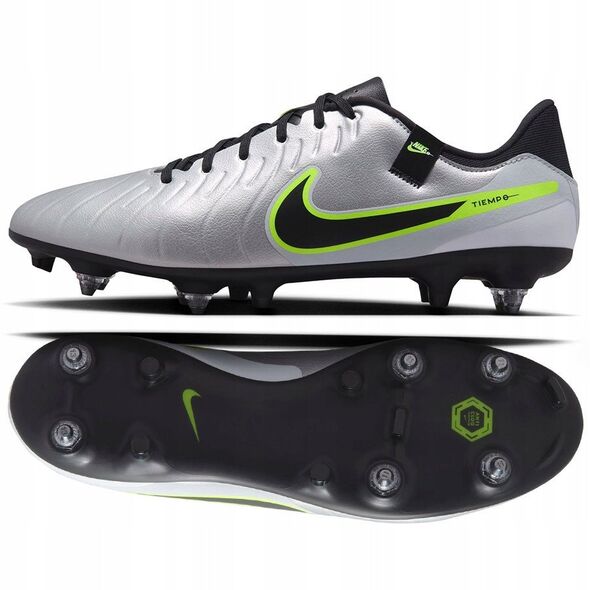 Παπούτσια Nike Tiempo Legend 10 Academy SG-Pro AC DV4338-001