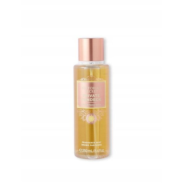 Ιδιωτικό Ηλιόλουστο Κατάστρωμα (W,250 ml)