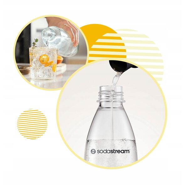 Σιρόπι Sodastream Tonic 440 ml