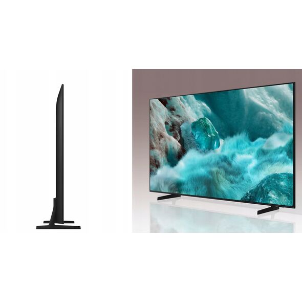 SAMSUNG QLED τηλεόραση (2025)
