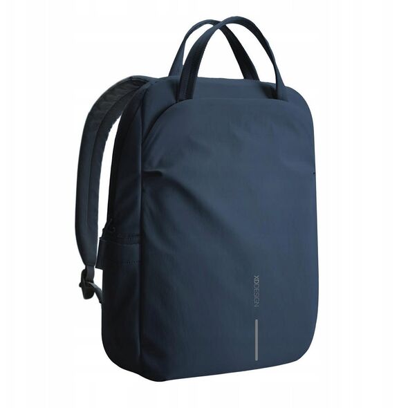 XD DESIGN ΤΣΑΝΤΑ ΠΛΑΤΗΣ SOFT TOTE NAVY P706.3025