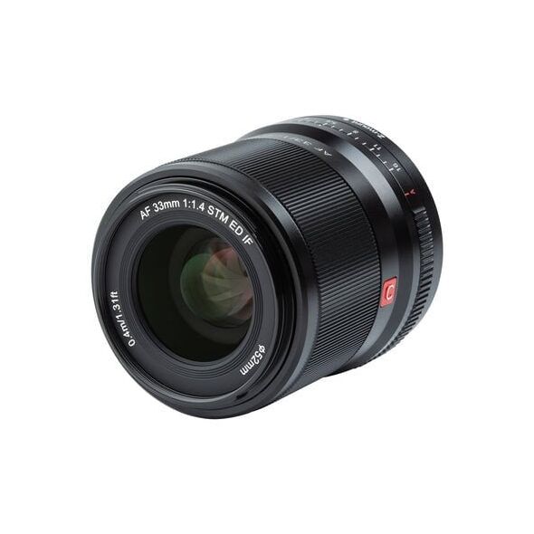 Viltrox AF 13mm F1.4 Sony E